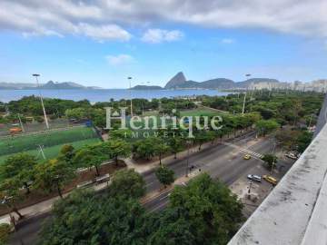 Imperdível - Apartamento à venda Praia do Flamengo, Flamengo, Rio de Janeiro - R$ 1.950.000 - FLAP30718