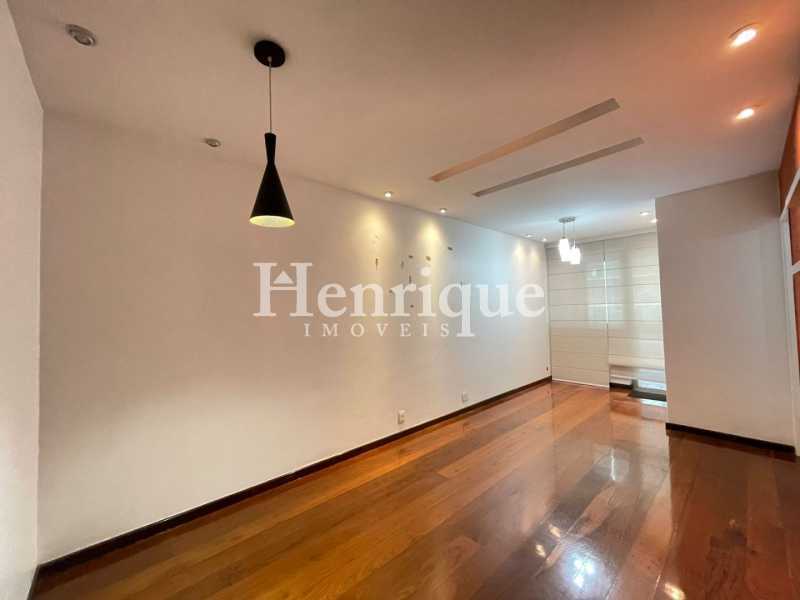 Conheça 02 do imóvel - Apartamento 2 quartos à venda Botafogo, Rio de Janeiro - R$ 825.000 - FLAP20751 - 2 02 - 2