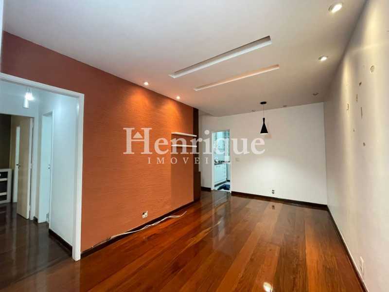 Conheça 03 do imóvel - Apartamento 2 quartos à venda Botafogo, Rio de Janeiro - R$ 825.000 - FLAP20751 - 3 03 - 3