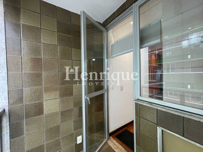 Conheça 05 do imóvel - Apartamento 2 quartos à venda Botafogo, Rio de Janeiro - R$ 825.000 - FLAP20751 - 5 05 - 5