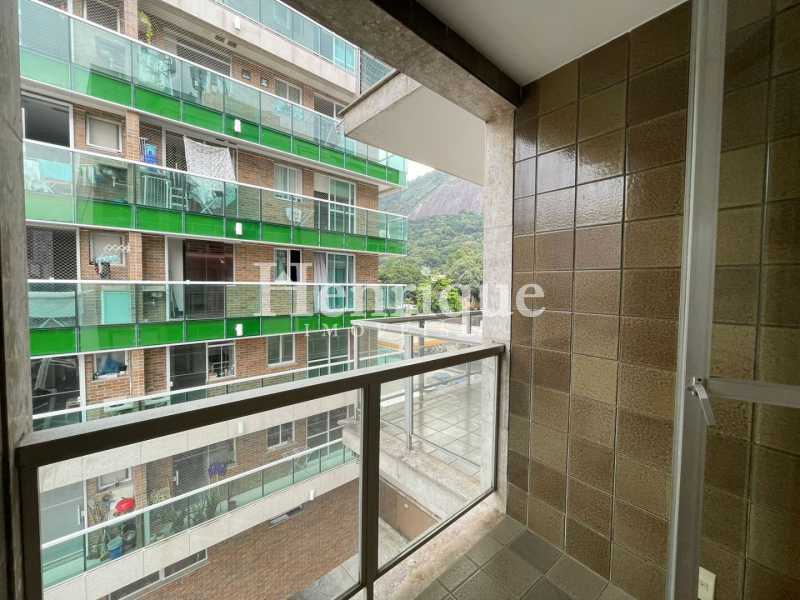 Conheça 06 do imóvel - Apartamento 2 quartos à venda Botafogo, Rio de Janeiro - R$ 825.000 - FLAP20751 - 6 06 - 6