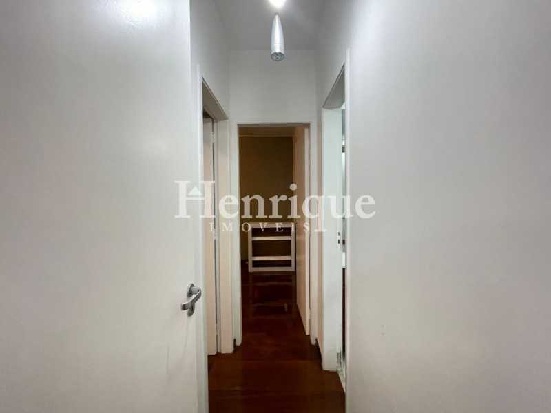 Conheça 07 do imóvel - Apartamento 2 quartos à venda Botafogo, Rio de Janeiro - R$ 825.000 - FLAP20751 - 7 07 - 7