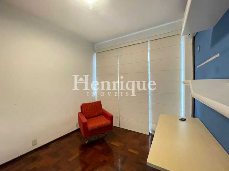 Conheça 08 do imóvel - Apartamento 2 quartos à venda Botafogo, Rio de Janeiro - R$ 825.000 - FLAP20751 - 8 08 - 8