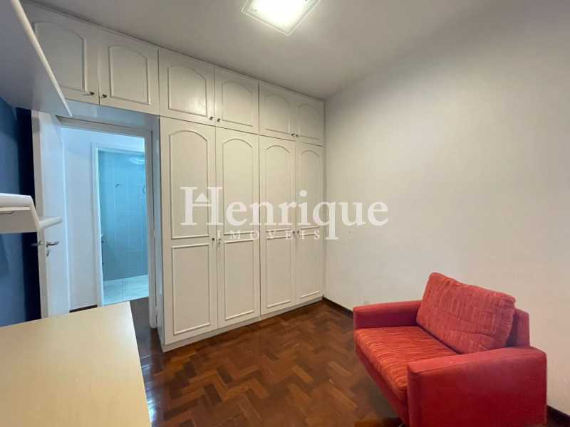 Conheça 09 do imóvel - Apartamento 2 quartos à venda Botafogo, Rio de Janeiro - R$ 825.000 - FLAP20751 - 9 09 - 9