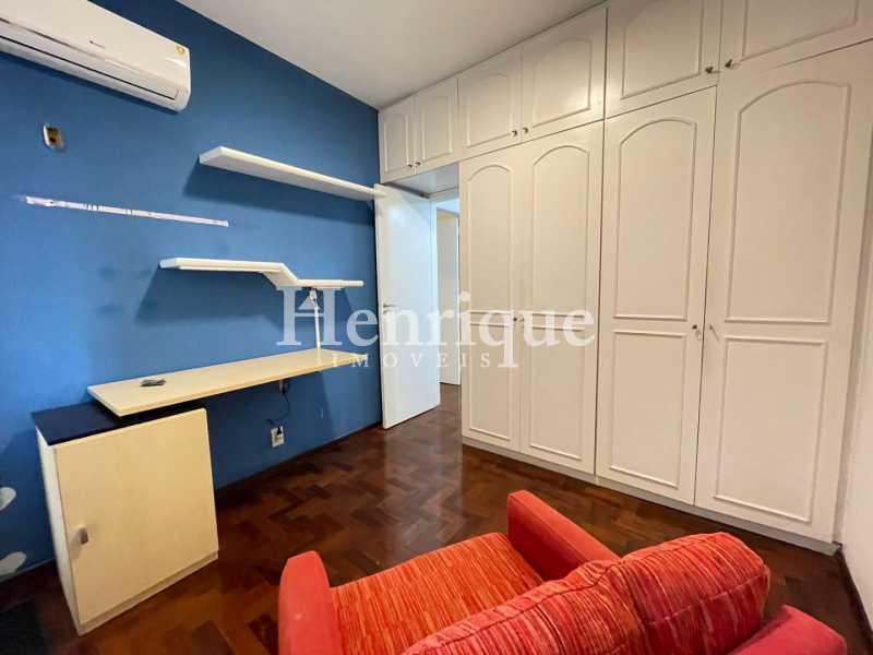 Conheça 10 do imóvel - Apartamento 2 quartos à venda Botafogo, Rio de Janeiro - R$ 825.000 - FLAP20751 - 10 10 - 10