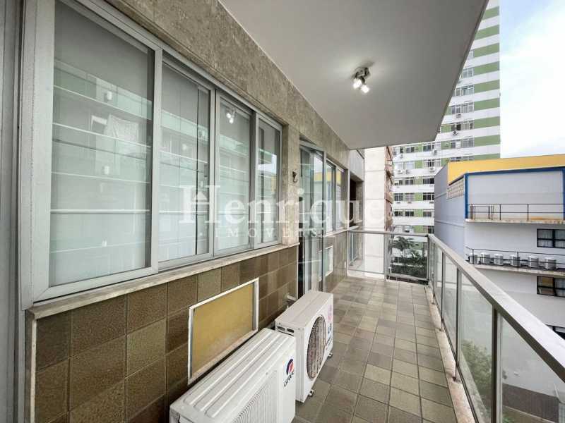 Conheça 11 do imóvel - Apartamento 2 quartos à venda Botafogo, Rio de Janeiro - R$ 825.000 - FLAP20751 - 11 11 - 11