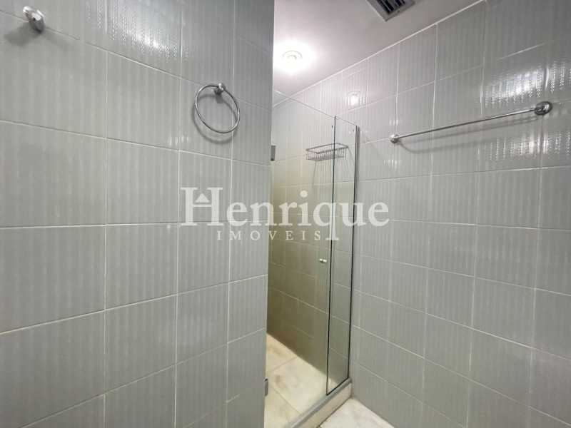 Conheça 15 do imóvel - Apartamento 2 quartos à venda Botafogo, Rio de Janeiro - R$ 825.000 - FLAP20751 - 14 15 - 14