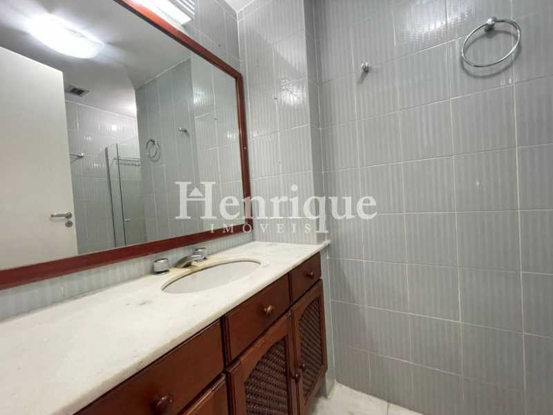 Conheça 16 do imóvel - Apartamento 2 quartos à venda Botafogo, Rio de Janeiro - R$ 825.000 - FLAP20751 - 15 16 - 15