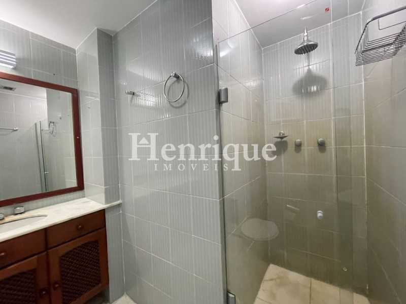 Conheça 17 do imóvel - Apartamento 2 quartos à venda Botafogo, Rio de Janeiro - R$ 825.000 - FLAP20751 - 16 17 - 16