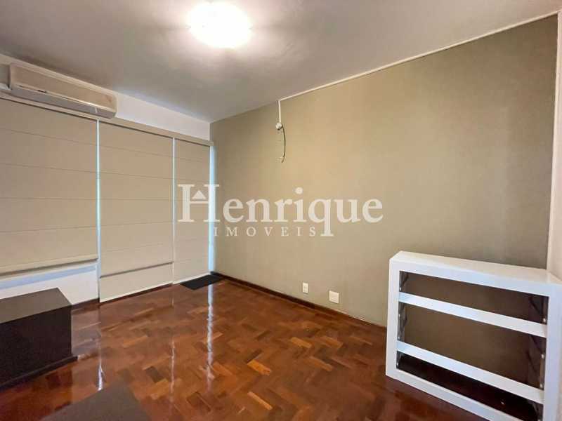 Conheça 18 do imóvel - Apartamento 2 quartos à venda Botafogo, Rio de Janeiro - R$ 825.000 - FLAP20751 - 17 18 - 17