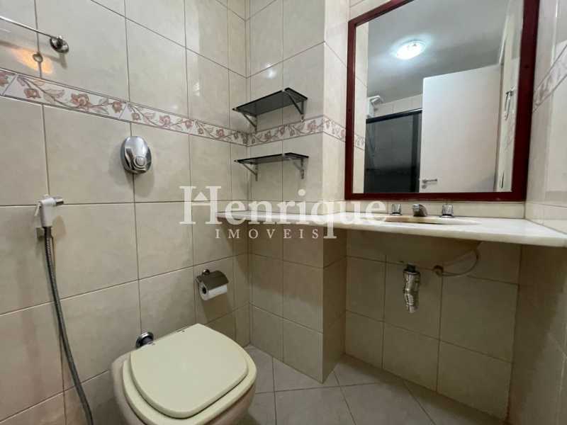 Conheça 20 do imóvel - Apartamento 2 quartos à venda Botafogo, Rio de Janeiro - R$ 825.000 - FLAP20751 - 19 20 - 19