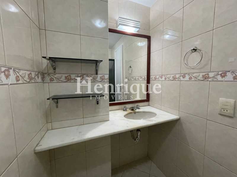 Conheça 21 do imóvel - Apartamento 2 quartos à venda Botafogo, Rio de Janeiro - R$ 825.000 - FLAP20751 - 20 21 - 20
