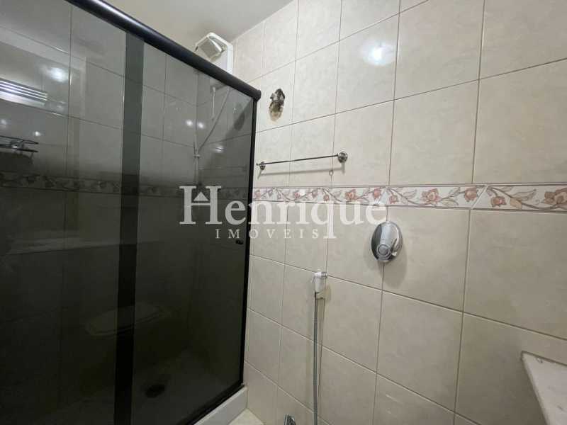 Conheça 22 do imóvel - Apartamento 2 quartos à venda Botafogo, Rio de Janeiro - R$ 825.000 - FLAP20751 - 21 22 - 21