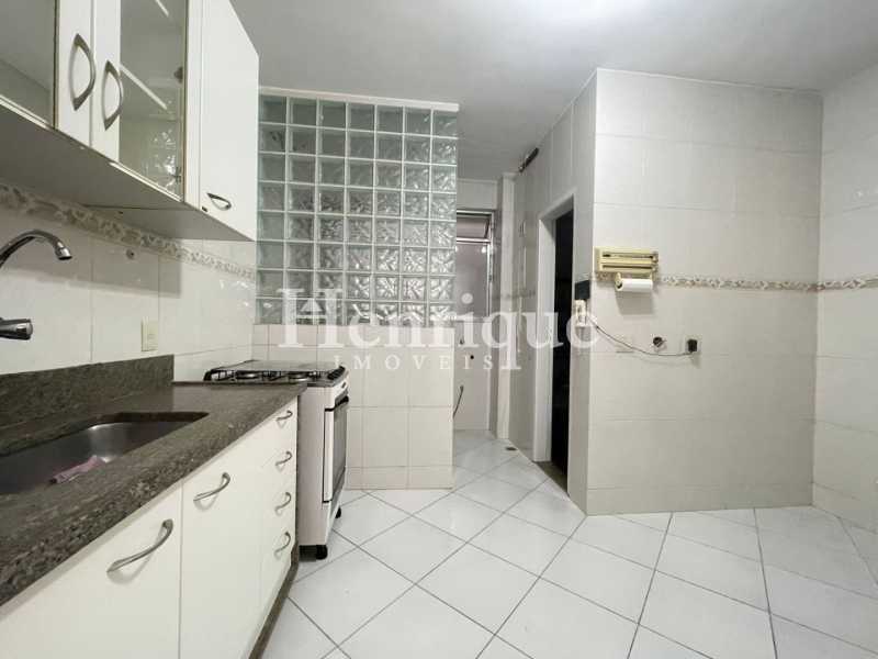 Conheça 23 do imóvel - Apartamento 2 quartos à venda Botafogo, Rio de Janeiro - R$ 825.000 - FLAP20751 - 22 23 - 22