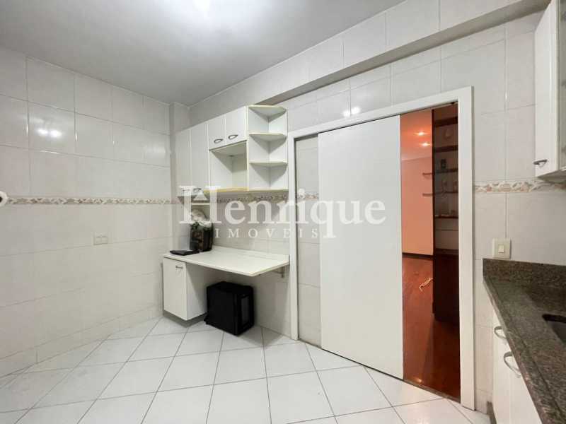Conheça 24 do imóvel - Apartamento 2 quartos à venda Botafogo, Rio de Janeiro - R$ 825.000 - FLAP20751 - 23 24 - 23
