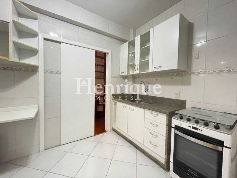 Conheça 25 do imóvel - Apartamento 2 quartos à venda Botafogo, Rio de Janeiro - R$ 825.000 - FLAP20751 - 24 25 - 24