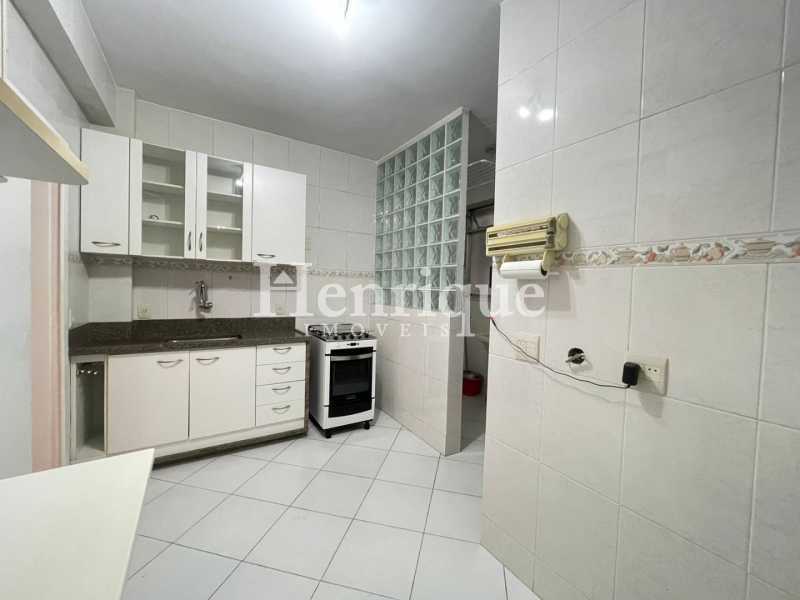 Conheça 26 do imóvel - Apartamento 2 quartos à venda Botafogo, Rio de Janeiro - R$ 825.000 - FLAP20751 - 25 26 - 25