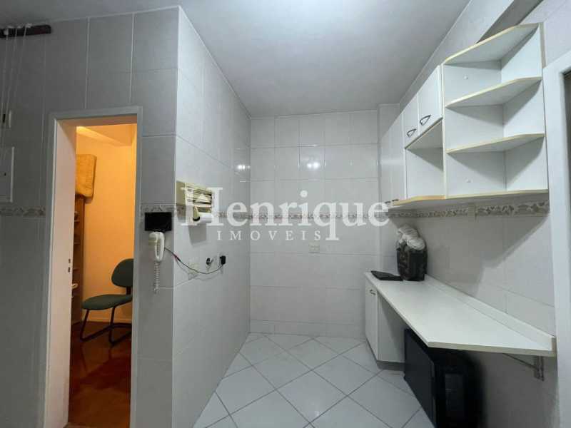 Conheça 27 do imóvel - Apartamento 2 quartos à venda Botafogo, Rio de Janeiro - R$ 825.000 - FLAP20751 - 26 27 - 26