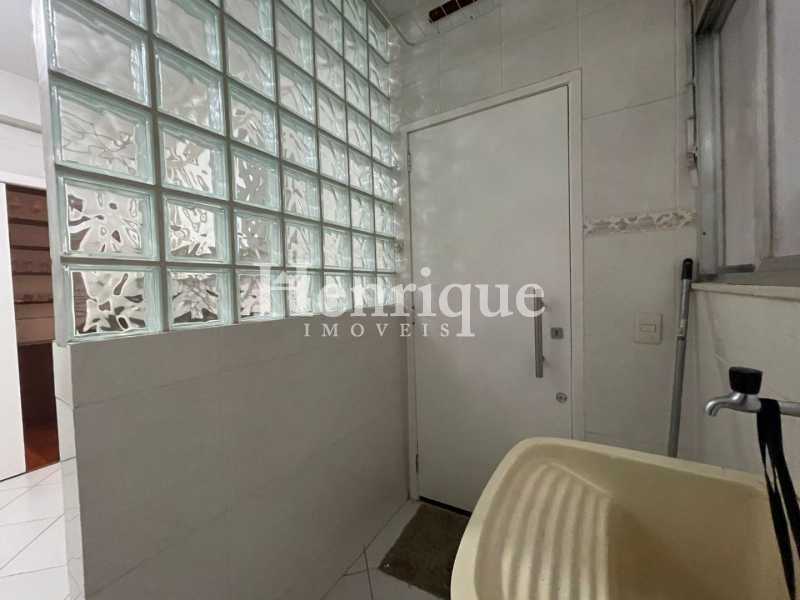 Conheça 28 do imóvel - Apartamento 2 quartos à venda Botafogo, Rio de Janeiro - R$ 825.000 - FLAP20751 - 27 28 - 27
