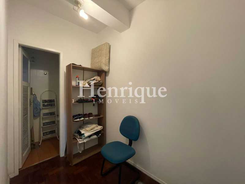Conheça 29 do imóvel - Apartamento 2 quartos à venda Botafogo, Rio de Janeiro - R$ 825.000 - FLAP20751 - 28 29 - 28