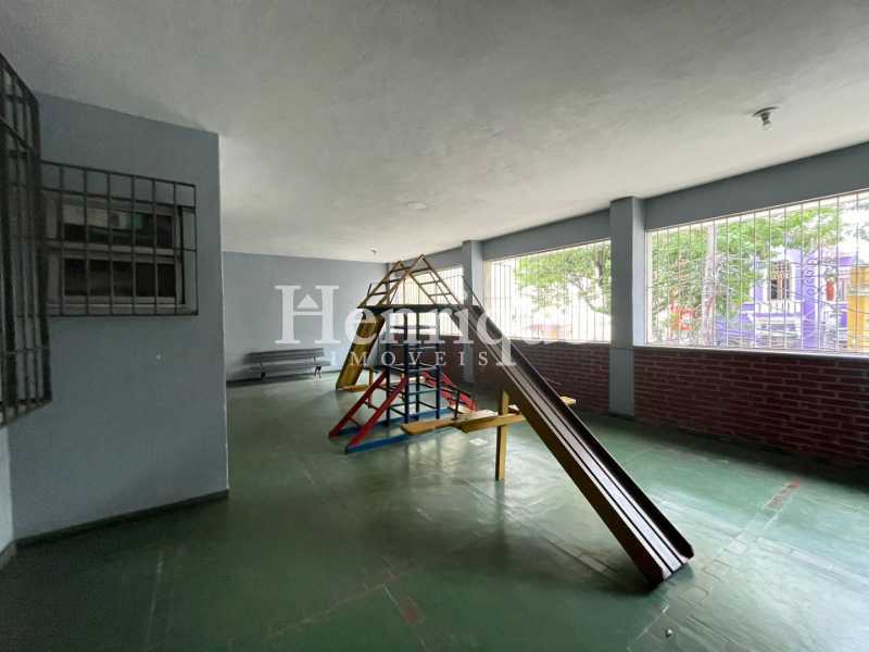 Conheça 30 do imóvel - Apartamento 2 quartos à venda Botafogo, Rio de Janeiro - R$ 825.000 - FLAP20751 - 29 30 - 29