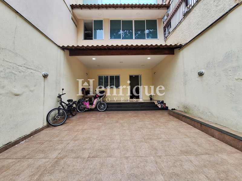Conheça 20240124_134634 do imóvel - Casa à venda Rua Coelho Neto, Laranjeiras, Rio de Janeiro - R$ 2.400.000 - FLCA40010 - 1 20240124_134634 - 1