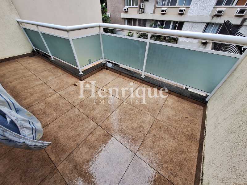 Conheça 20240124_135504 do imóvel - Casa à venda Rua Coelho Neto, Laranjeiras, Rio de Janeiro - R$ 2.400.000 - FLCA40010 - 23 20240124_135504 - 23