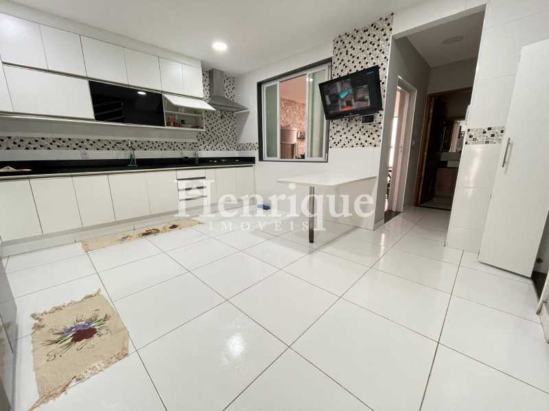 Conheça IMG-20240129-WA0023 do imóvel - Casa à venda Rua Coelho Neto, Laranjeiras, Rio de Janeiro - R$ 2.400.000 - FLCA40010 - 8 IMG-20240129-WA0023 - 8