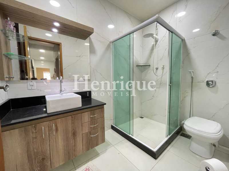 Conheça IMG-20240129-WA0026 do imóvel - Casa à venda Rua Coelho Neto, Laranjeiras, Rio de Janeiro - R$ 2.400.000 - FLCA40010 - 28 IMG-20240129-WA0026 - 28