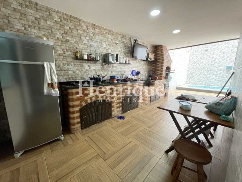 Conheça IMG-20240129-WA0027 do imóvel - Casa à venda Rua Coelho Neto, Laranjeiras, Rio de Janeiro - R$ 2.400.000 - FLCA40010 - 4 IMG-20240129-WA0027 - 4