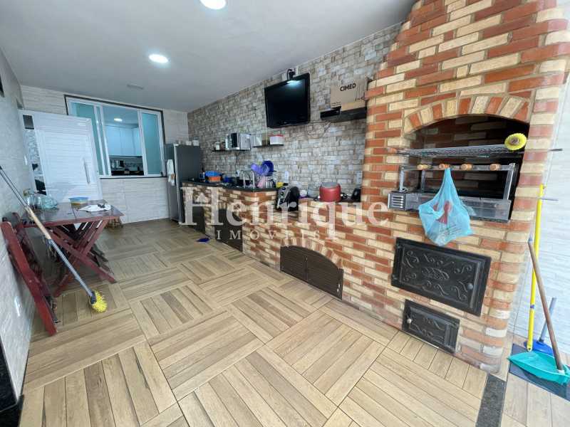 Conheça IMG-20240129-WA0028 do imóvel - Casa à venda Rua Coelho Neto, Laranjeiras, Rio de Janeiro - R$ 2.400.000 - FLCA40010 - 5 IMG-20240129-WA0028 - 5