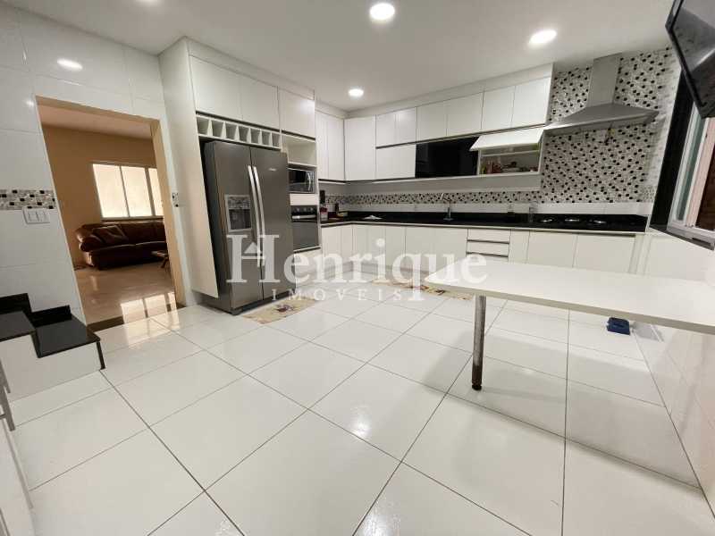 Conheça IMG-20240129-WA0029 do imóvel - Casa à venda Rua Coelho Neto, Laranjeiras, Rio de Janeiro - R$ 2.400.000 - FLCA40010 - 11 IMG-20240129-WA0029 - 11