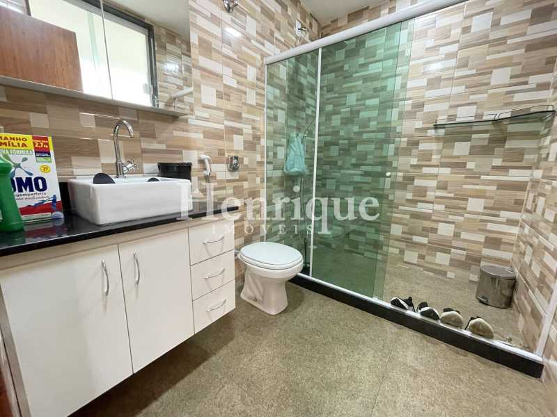 Conheça IMG-20240129-WA0035 do imóvel - Casa à venda Rua Coelho Neto, Laranjeiras, Rio de Janeiro - R$ 2.400.000 - FLCA40010 - 29 IMG-20240129-WA0035 - 29