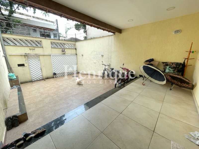 Conheça IMG-20240129-WA0038 do imóvel - Casa à venda Rua Coelho Neto, Laranjeiras, Rio de Janeiro - R$ 2.400.000 - FLCA40010 - 2 IMG-20240129-WA0038 - 2