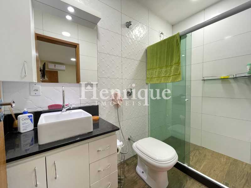 Conheça IMG-20240129-WA0040 do imóvel - Casa à venda Rua Coelho Neto, Laranjeiras, Rio de Janeiro - R$ 2.400.000 - FLCA40010 - 27 IMG-20240129-WA0040 - 27