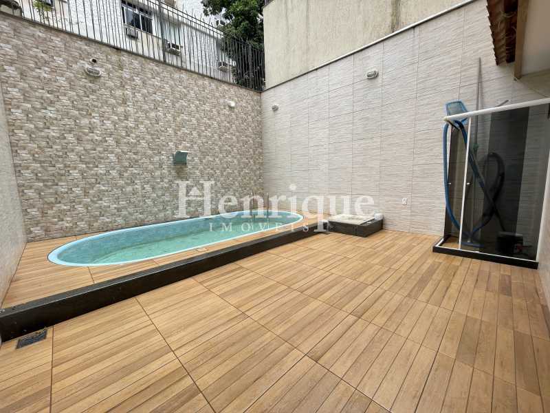 Conheça IMG-20240129-WA0042 do imóvel - Casa à venda Rua Coelho Neto, Laranjeiras, Rio de Janeiro - R$ 2.400.000 - FLCA40010 - 3 IMG-20240129-WA0042 - 3