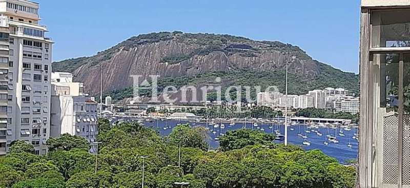 Conheça 1 do imóvel - Apartamento 3 quartos à venda Botafogo, Rio de Janeiro - R$ 880.000 - FLAP30739 - 2 1 - 2