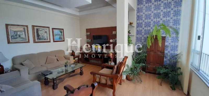 Conheça 2 do imóvel - Apartamento 3 quartos à venda Botafogo, Rio de Janeiro - R$ 880.000 - FLAP30739 - 3 2 - 3