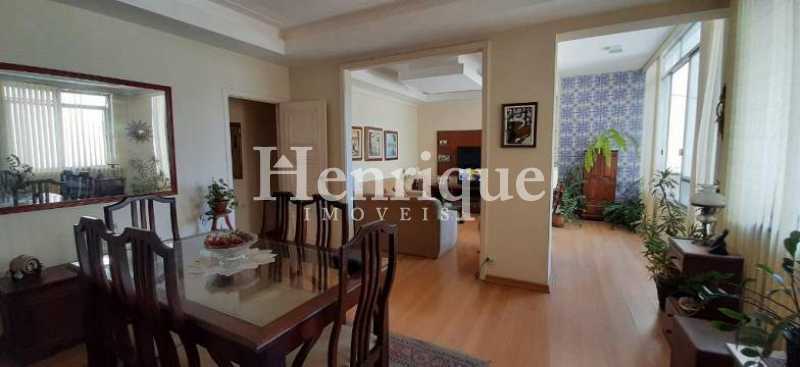 Conheça 3 do imóvel - Apartamento 3 quartos à venda Botafogo, Rio de Janeiro - R$ 880.000 - FLAP30739 - 4 3 - 4