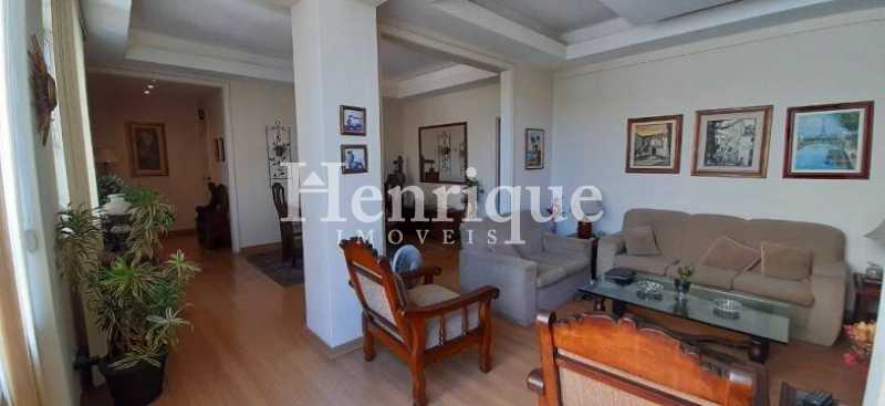 Conheça 5 do imóvel - Apartamento 3 quartos à venda Botafogo, Rio de Janeiro - R$ 880.000 - FLAP30739 - 5 5 - 5