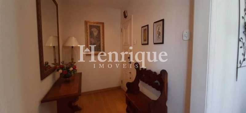 Conheça 6 do imóvel - Apartamento 3 quartos à venda Botafogo, Rio de Janeiro - R$ 880.000 - FLAP30739 - 8 6 - 8