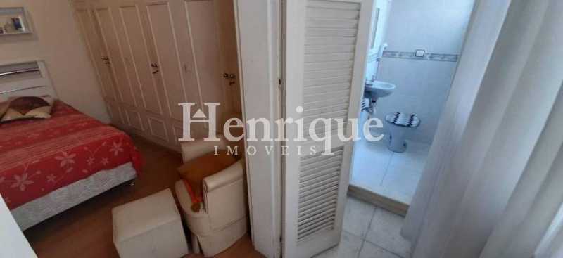 Conheça 10 do imóvel - Apartamento 3 quartos à venda Botafogo, Rio de Janeiro - R$ 880.000 - FLAP30739 - 12 10 - 12