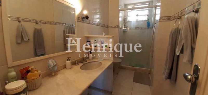 Conheça 11 do imóvel - Apartamento 3 quartos à venda Botafogo, Rio de Janeiro - R$ 880.000 - FLAP30739 - 15 11 - 15