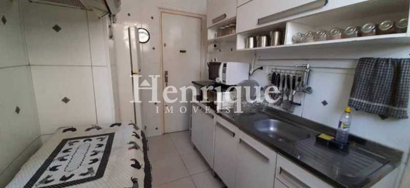 Conheça 12 do imóvel - Apartamento 3 quartos à venda Botafogo, Rio de Janeiro - R$ 880.000 - FLAP30739 - 18 12 - 18