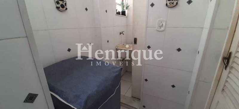 Conheça 14 do imóvel - Apartamento 3 quartos à venda Botafogo, Rio de Janeiro - R$ 880.000 - FLAP30739 - 20 14 - 20