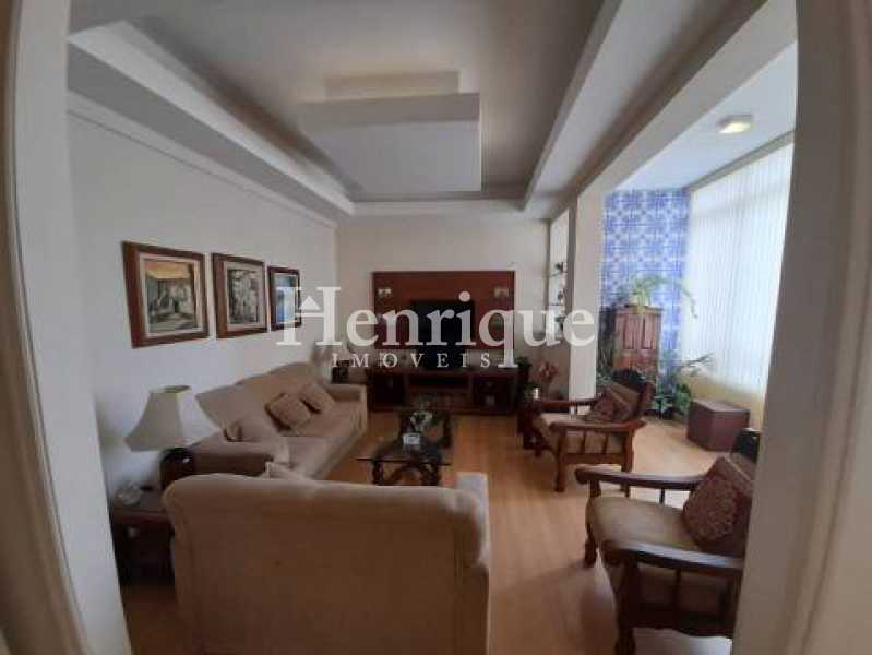 Conheça A do imóvel - Apartamento 3 quartos à venda Botafogo, Rio de Janeiro - R$ 880.000 - FLAP30739 - 7 A - 7