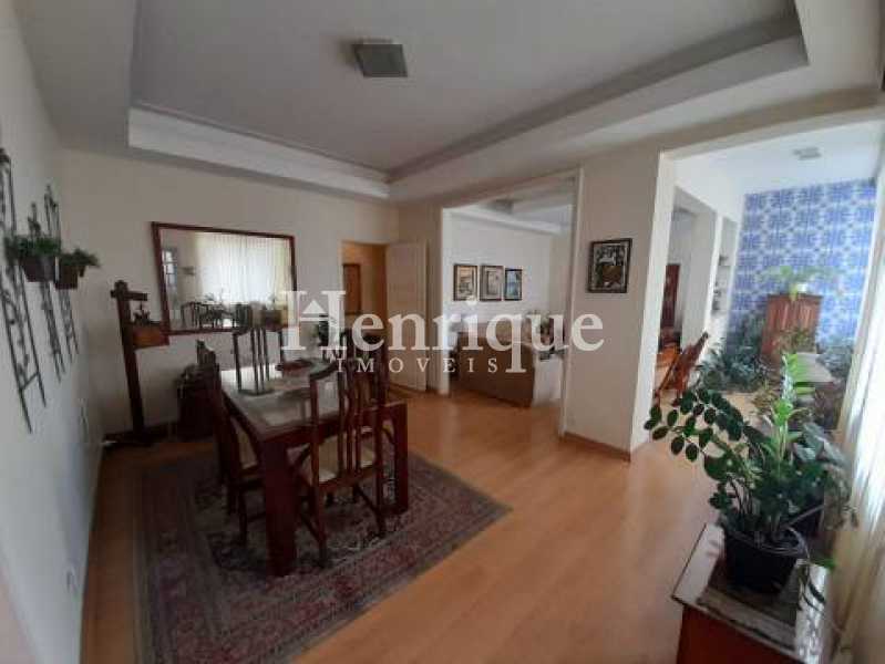 Conheça B do imóvel - Apartamento 3 quartos à venda Botafogo, Rio de Janeiro - R$ 880.000 - FLAP30739 - 1 B - 1