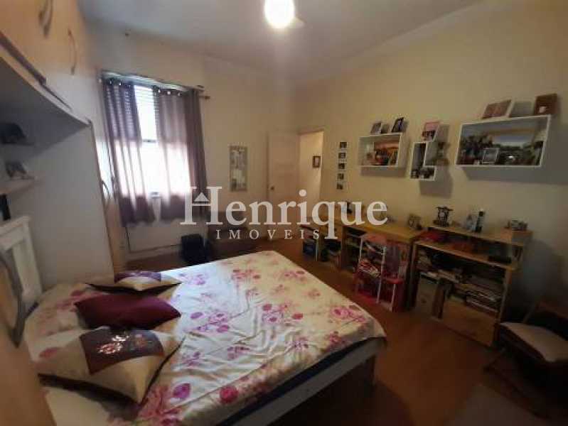 Conheça G do imóvel - Apartamento 3 quartos à venda Botafogo, Rio de Janeiro - R$ 880.000 - FLAP30739 - 14 G - 14