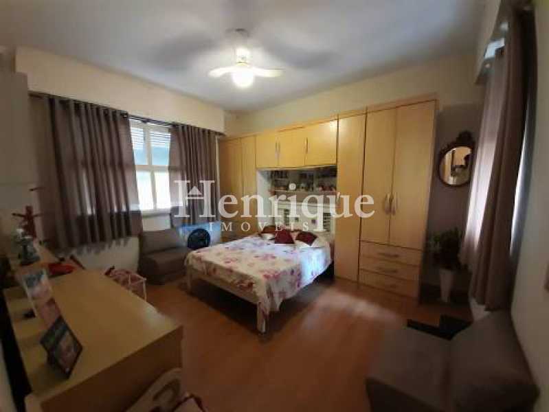 Conheça H do imóvel - Apartamento 3 quartos à venda Botafogo, Rio de Janeiro - R$ 880.000 - FLAP30739 - 13 H - 13