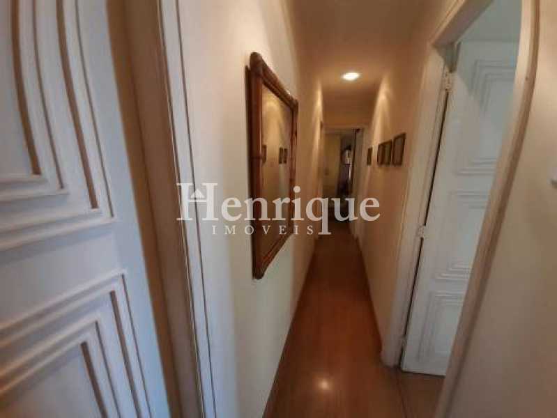 Conheça J do imóvel - Apartamento 3 quartos à venda Botafogo, Rio de Janeiro - R$ 880.000 - FLAP30739 - 9 J - 9